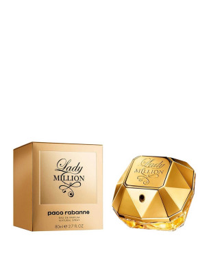 Lady Million Edp